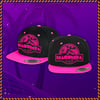 Casquette Wasted'osaurus