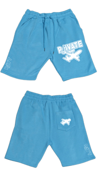 Image 4 of PRIVATE MEMBER SHORTS 