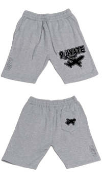 Image 3 of PRIVATE MEMBER SHORTS 