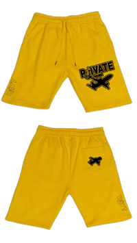 Image 2 of PRIVATE MEMBER SHORTS 