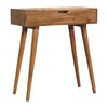 Petite Dressing Table - Natural