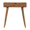 Petite Dressing Table - Natural