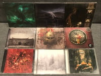 Chinese Metal CDs III