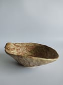 Ancient Touch  bowl #1