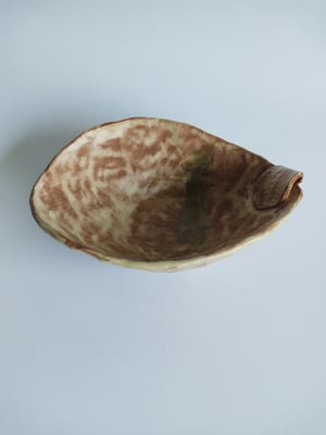 Image of Ancient Touch  bowl #1