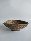 Ancient touch bowl #3
