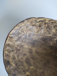 Image 4 of Ancient touch bowl #3