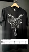 Bat Metal T-Shirt - LIMITED