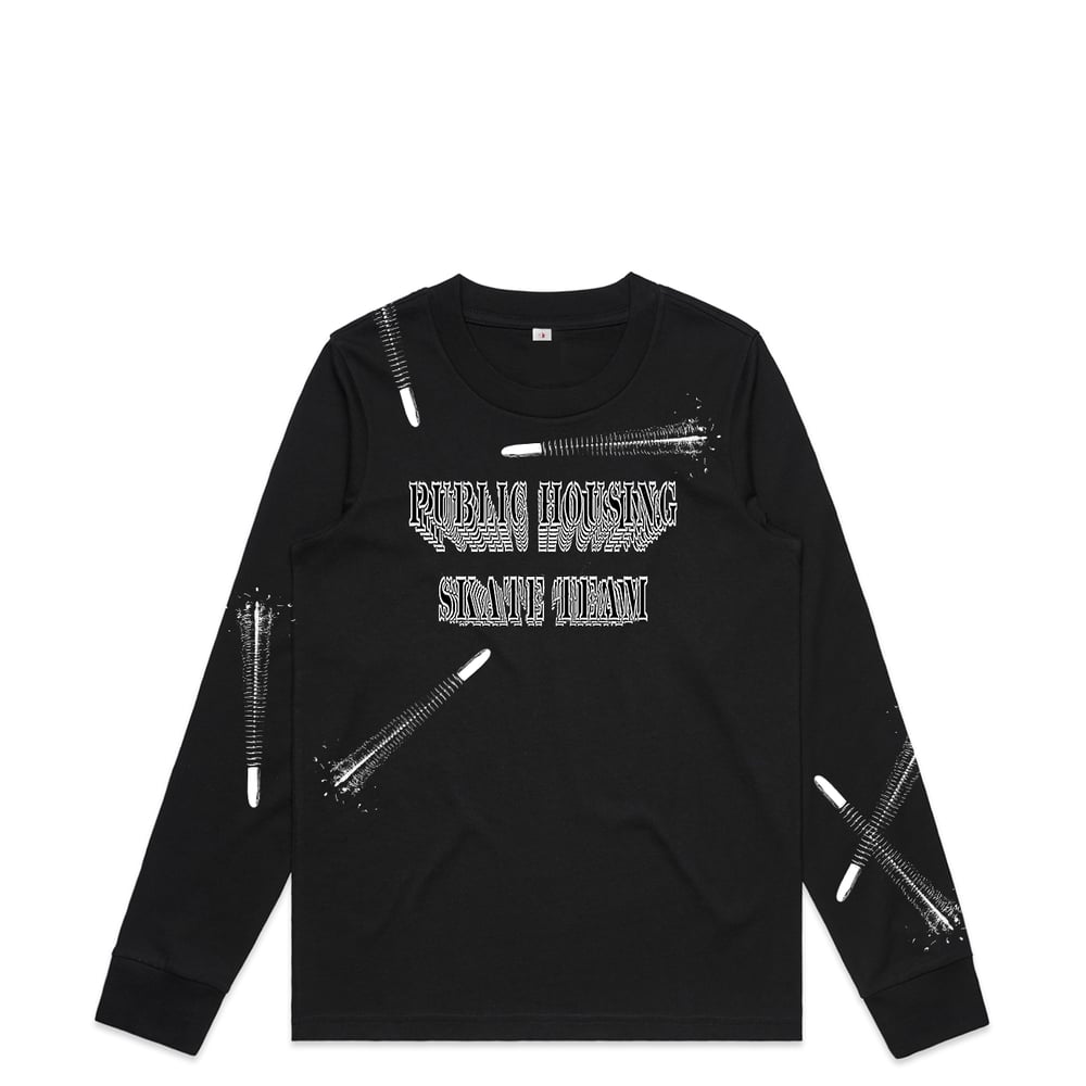 Image of BANG BANG LONG SLEEVE