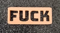 Image 4 of A bag of 10 FUCKS to give!
