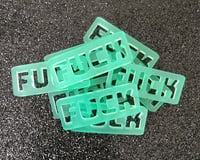 Image 1 of A bag of 10 FUCKS to give!