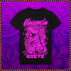 T-Shirt Macumba X Crève