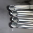 Lady Bug Stir Stick Sets
