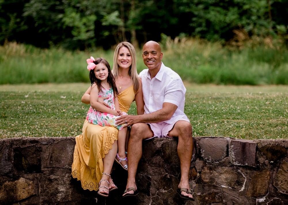 Image of Spring Mini Sessions