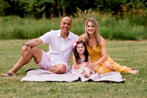 Image of Spring Mini Sessions 