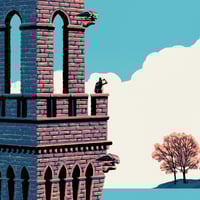 Image 3 of 003 MA - MY EVERYDAY LIFE IS ADVENTURE