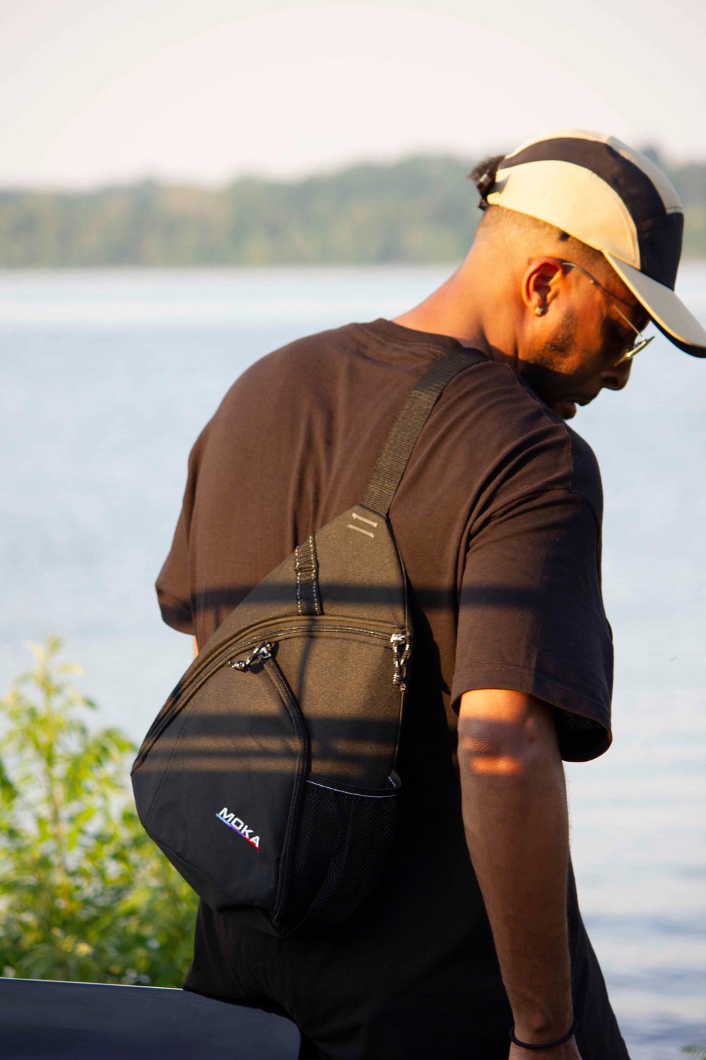 M sling 