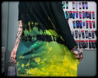 Image 3 of AciD SpiLL Tee (3XL)
