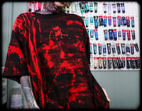 Image 2 of BlOoD Tee (2XL)