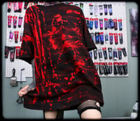 Image 1 of BlOoD Tee (2XL)