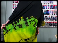 Image 2 of LemoN LimE SpliT Tee (4XL)