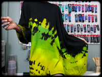 Image 3 of LemoN LimE SpliT Tee (4XL)