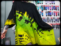 Image 1 of LemoN LimE SpliT Tee (4XL)