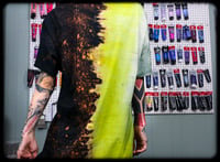 Image 3 of SpLiT FaDe Tee (XL)