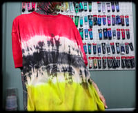 Image 2 of STRICT Split Tee (2XL)