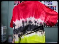 Image 3 of STRICT Split Tee (2XL)