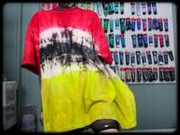 Image 1 of STRICT Split Tee (2XL)