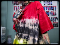 Image 4 of STRICT Split Tee (2XL)