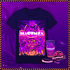 T Shirt Macumba