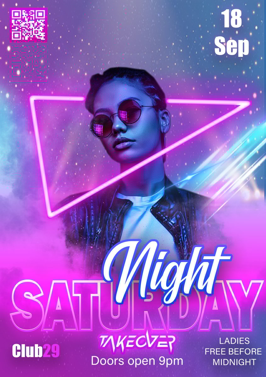 Flyer Design Clear Printing Ltd