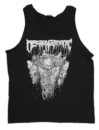 Necroharmonic TankTop