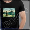 T-Shirt Uomo G - Solstizio guerriero (UR081)