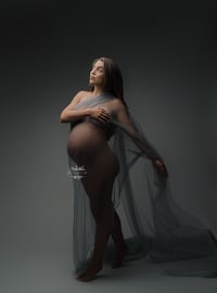 Image 3 of  Session FEE only -Outdoor maternity or Full instudio Maternity only 