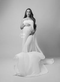 Image 4 of  Session FEE only -Outdoor maternity or Full instudio Maternity only 