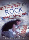 First In Flight: A North Carolina Retrospective 2xDVD