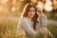 Image 1 of Golden Summer Sale