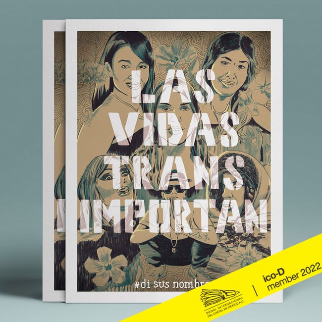 Las vidas trans importan