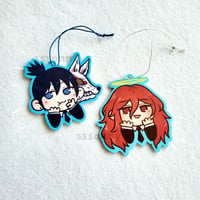 Image 2 of Aki & Angel Air Fresheners