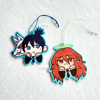 Image 1 of Aki & Angel Air Fresheners