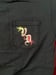 Image of Electric skull pocket TEE