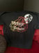 Image of Electric skull pocket TEE