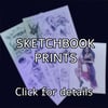 Sketchbook Prints