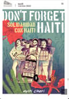 Don't Forget Haiti