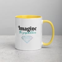 Image 4 of Color Mugs - Imagine the Possibilities