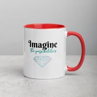 Image 5 of Color Mugs - Imagine the Possibilities