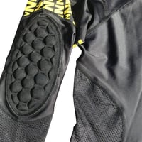 Image 4 of Cuero 04.1 Padded Long Sleeve Shirt